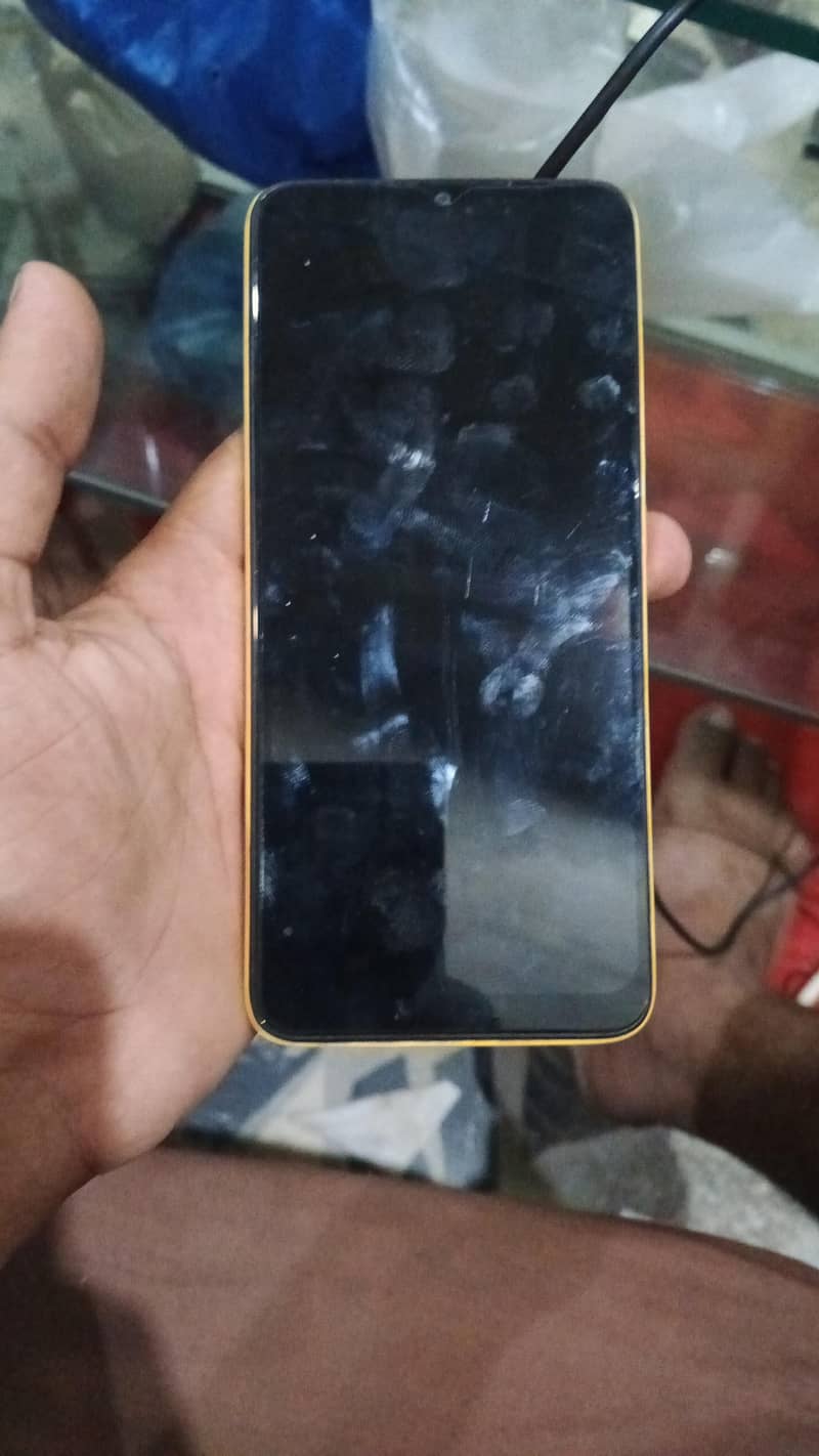 Itel A05s 3