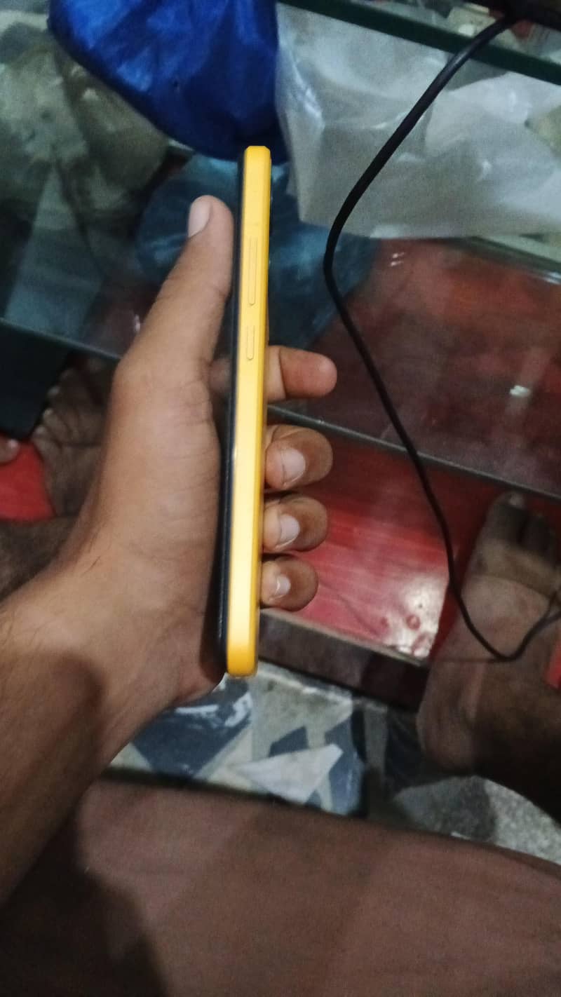Itel A05s 4