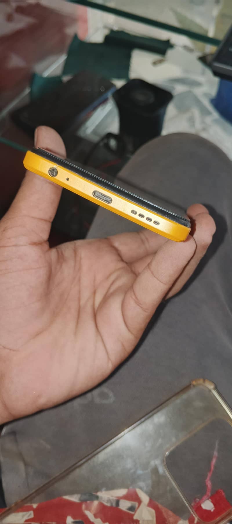 Itel A05s 8