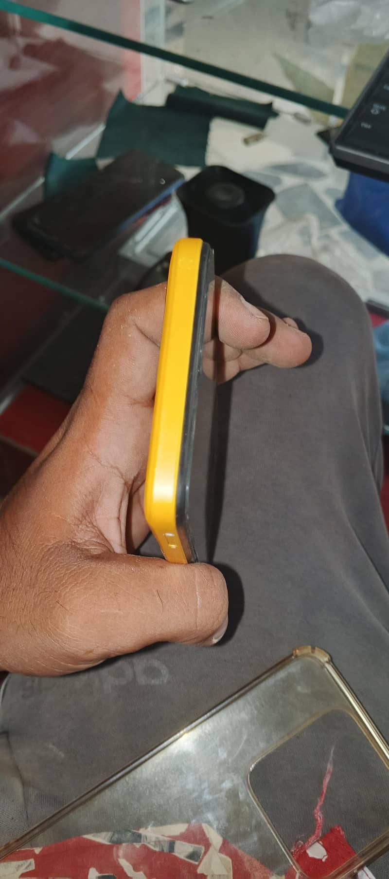 Itel A05s 9