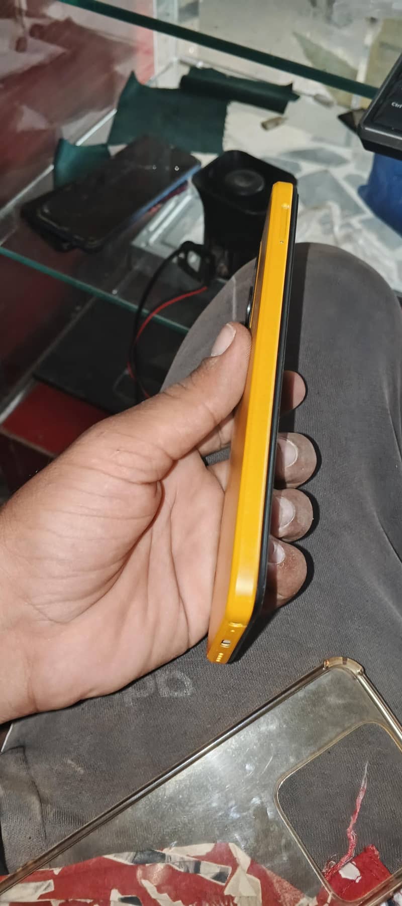 Itel A05s 10