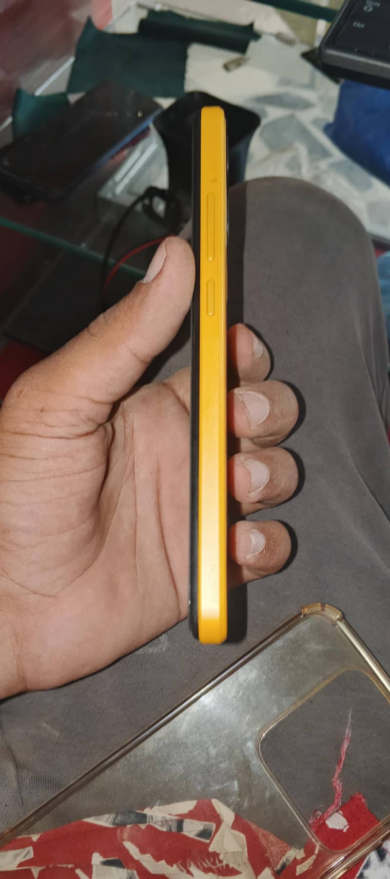 Itel A05s 11