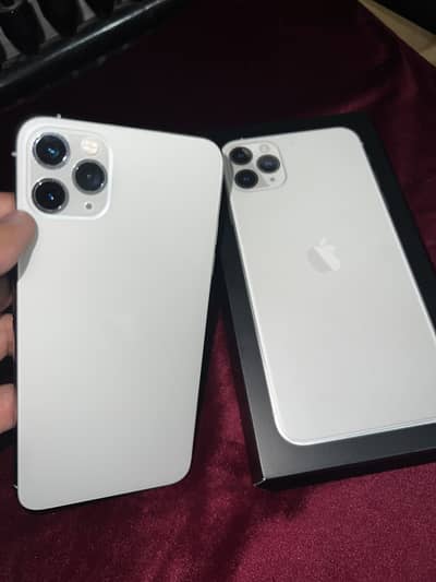 Apple iPhone 11 Pro Max