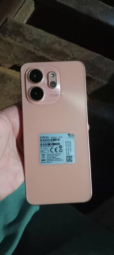 Infinix Smart 9