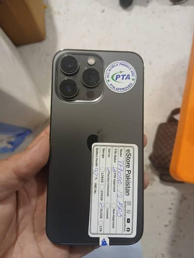 Apple iPhone 13 Pro