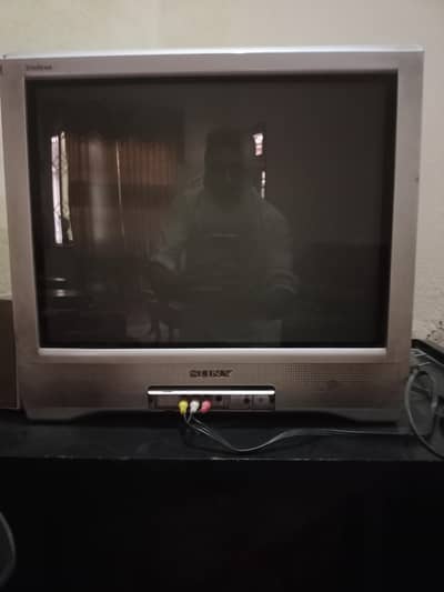 Sony flat Screen TV