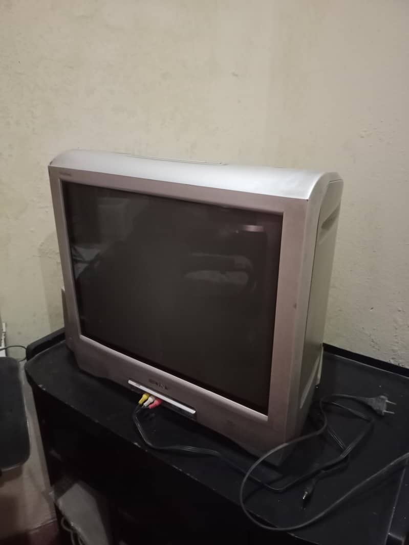 Sony flat Screen TV 1