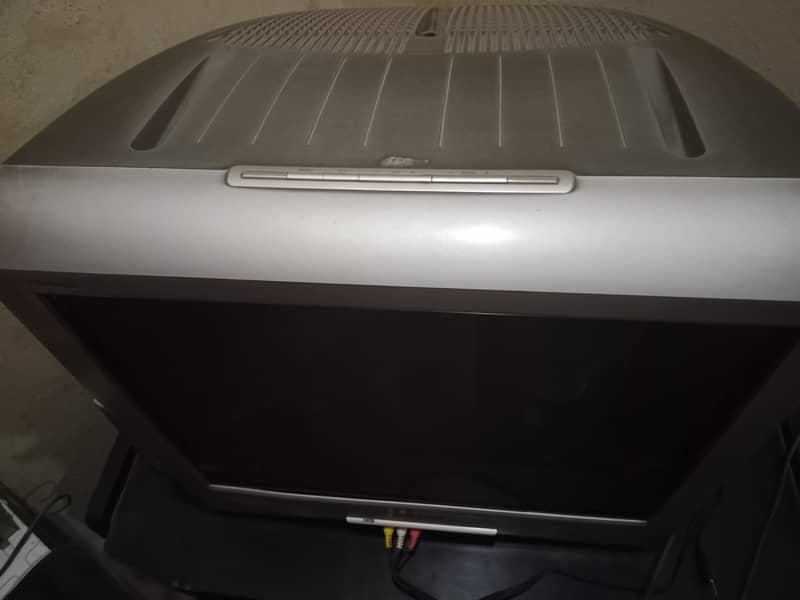 Sony flat Screen TV 2