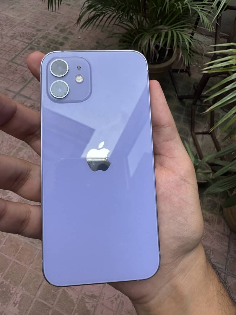 Apple iPhone 12 2