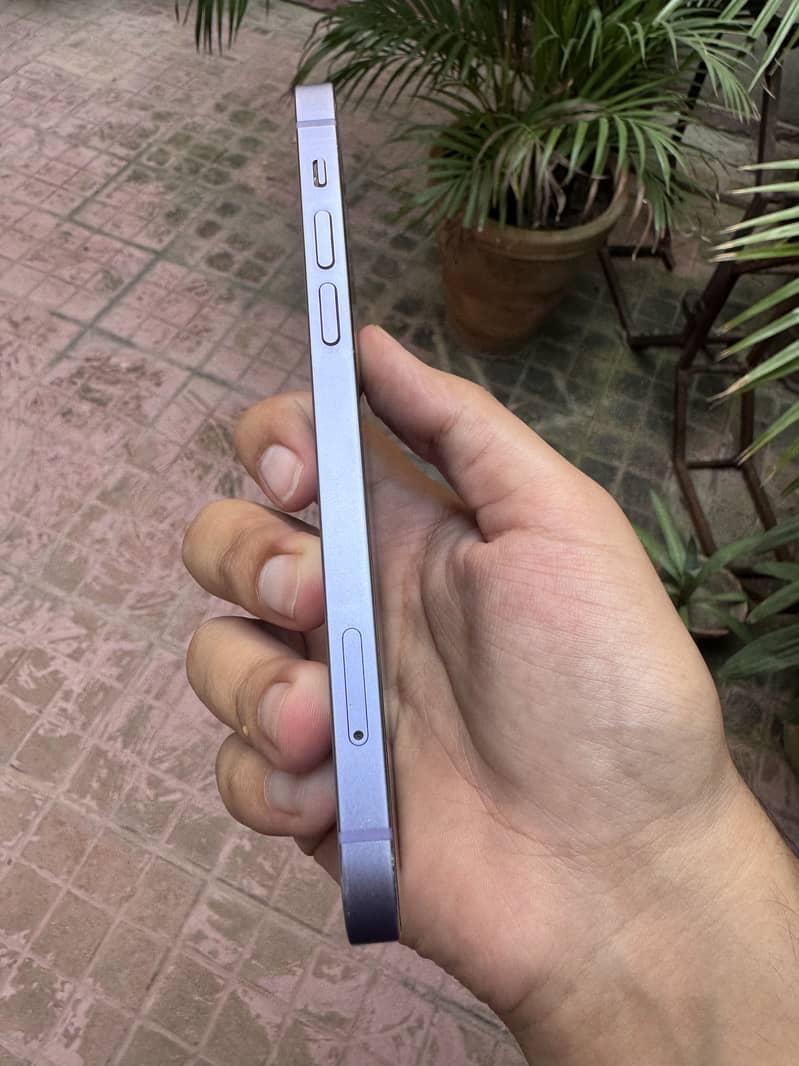 Apple iPhone 12 5