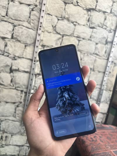Tecno Pova 2