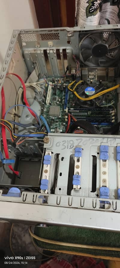 i7 2gen