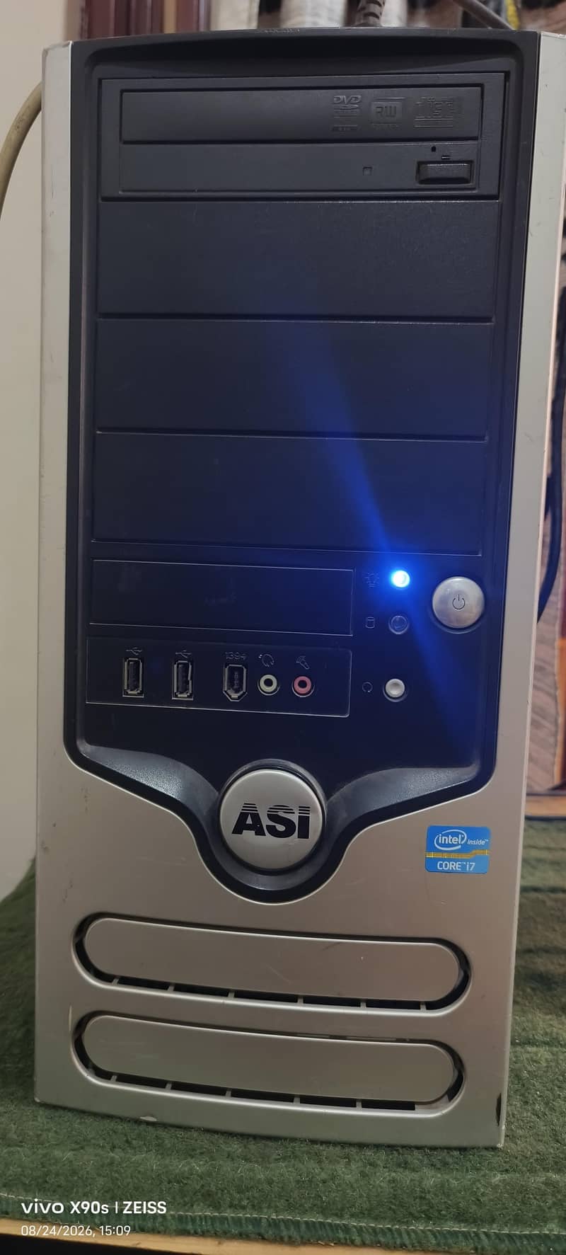 i7 2gen 2