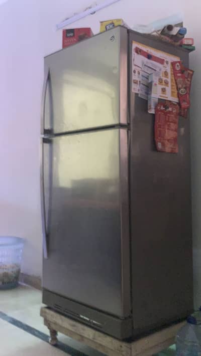 PeL fridge  medium size  7/10