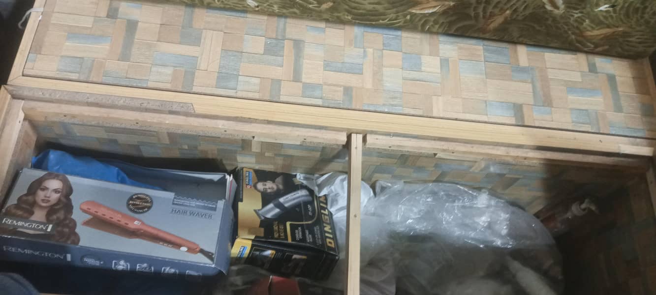 Storage Bench 2