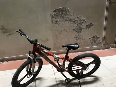 Cycle