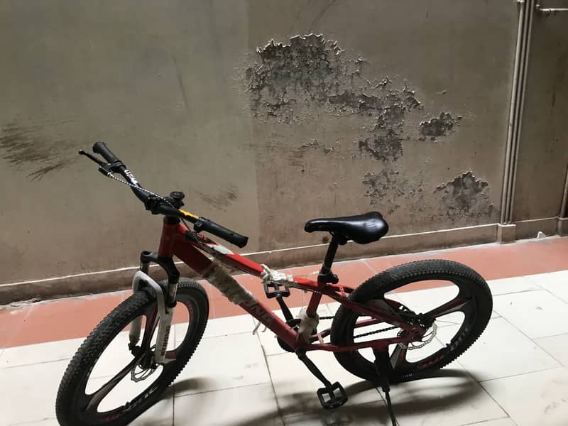 Cycle 0