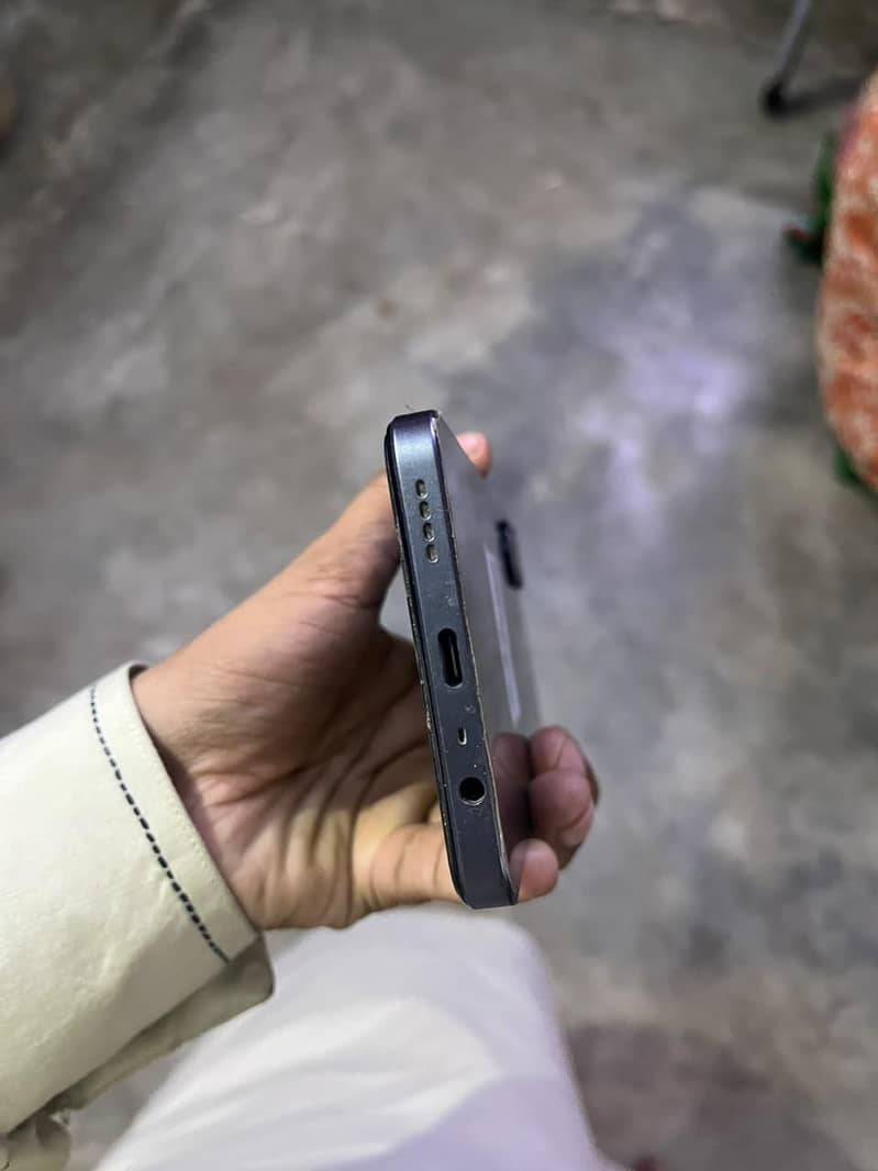 Realme Note 60x 1