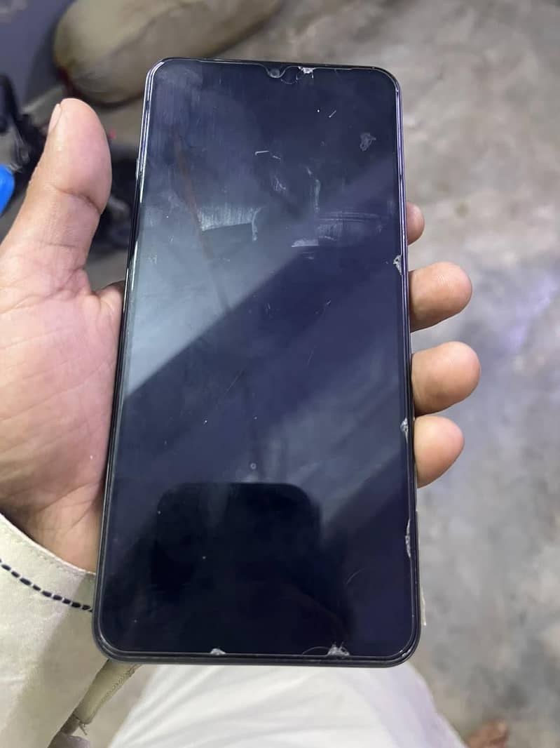 Realme Note 60x 5