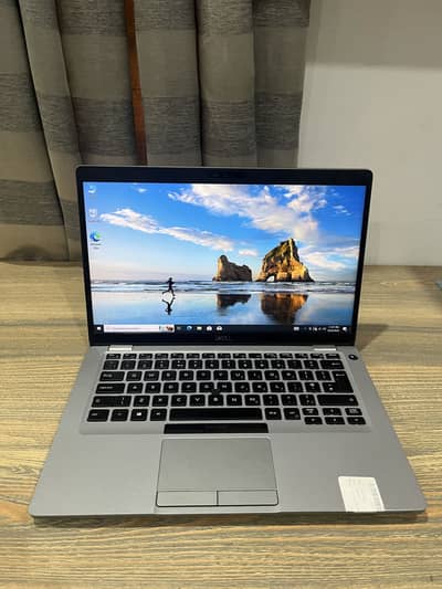 Dell Lattitude 5410 Ci5 10th Gen |8gb 256gb| Powerful Business Laptop