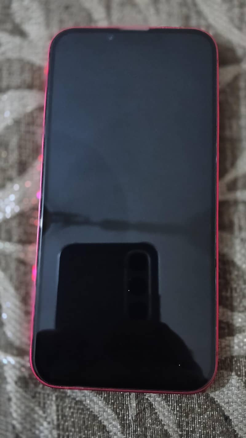 Apple iPhone 14 1