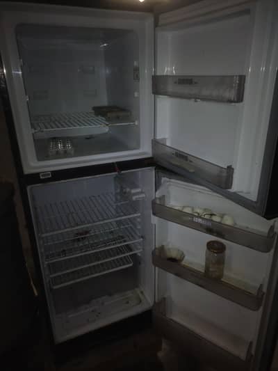 used fridge
