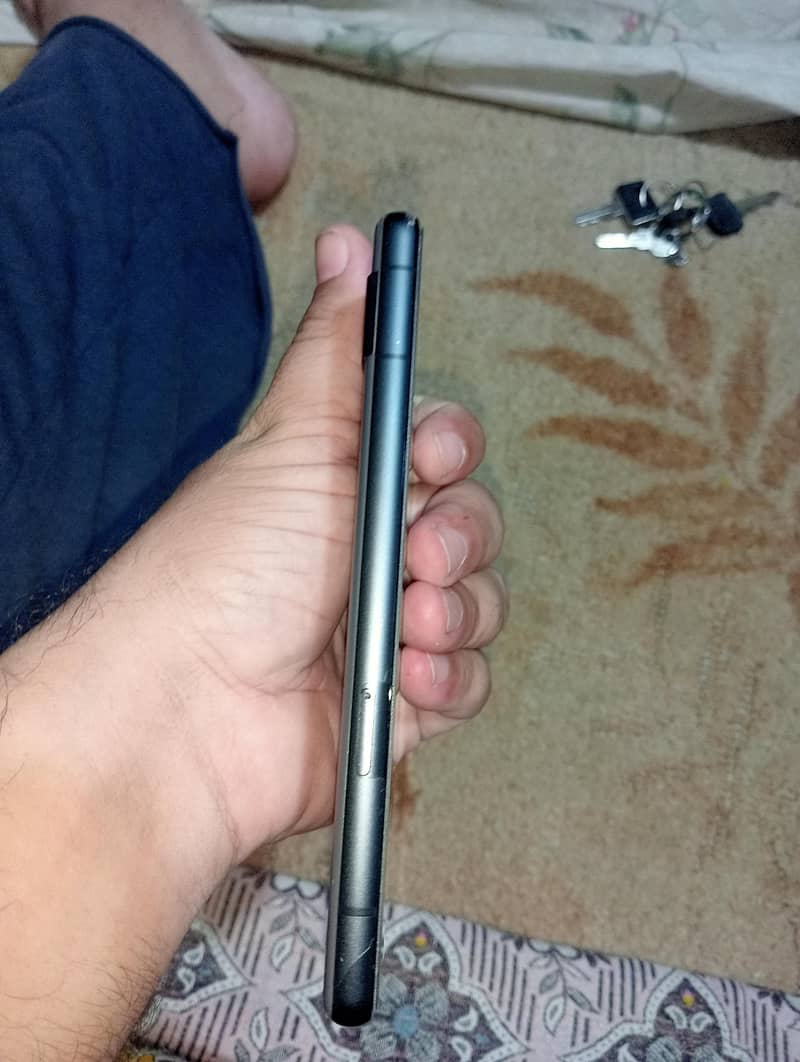 Google Pixel 7a 1