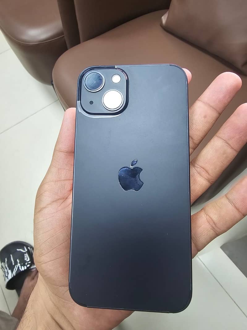 iPhone 13 5