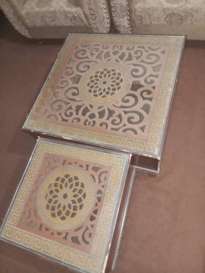 table set