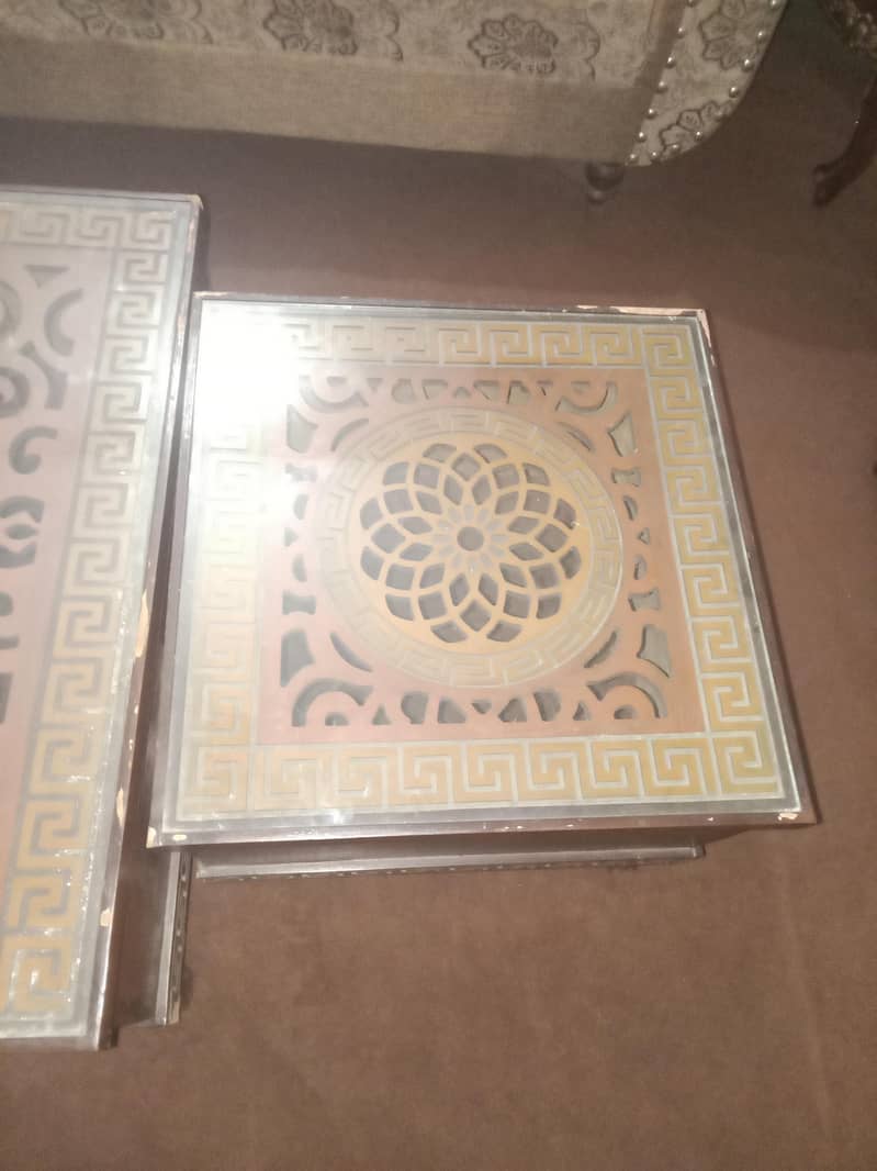 table set 1