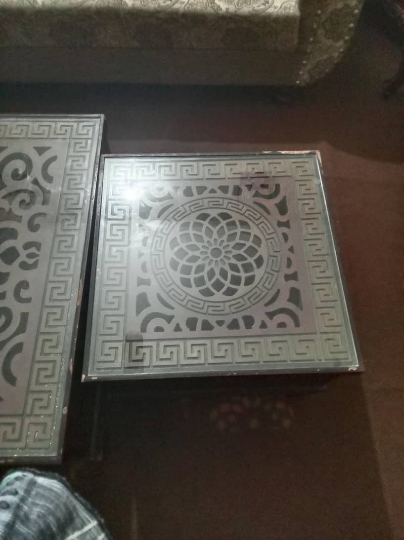 table set 3