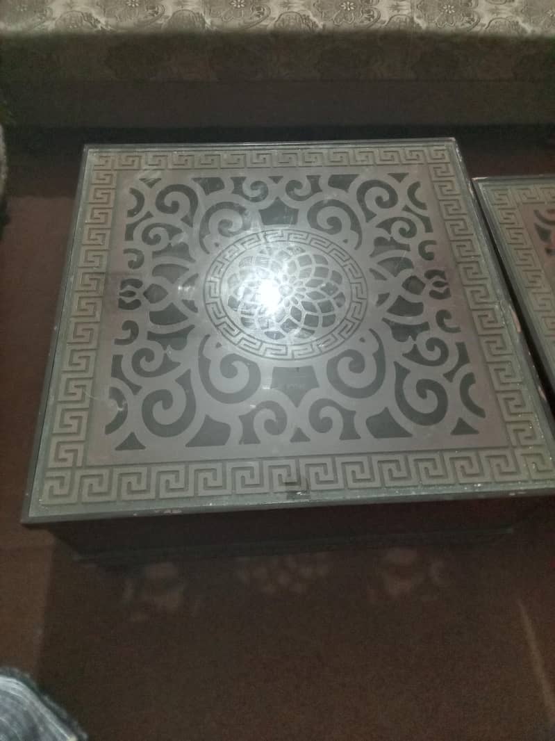 table set 4