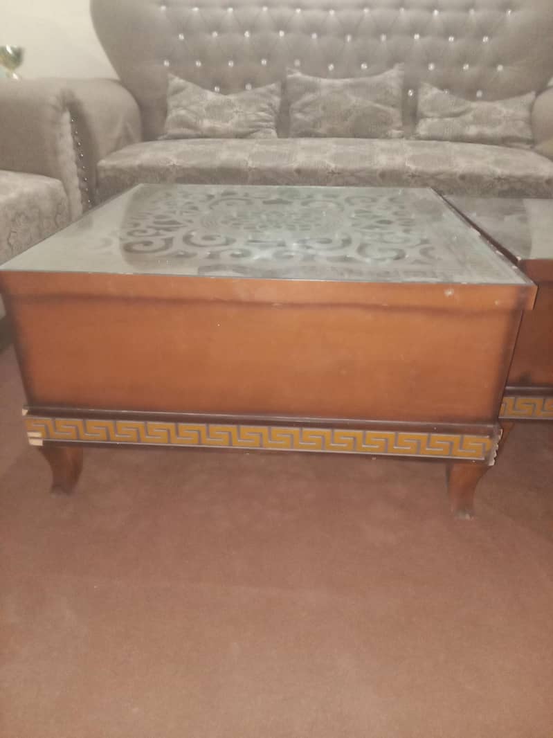 table set 5
