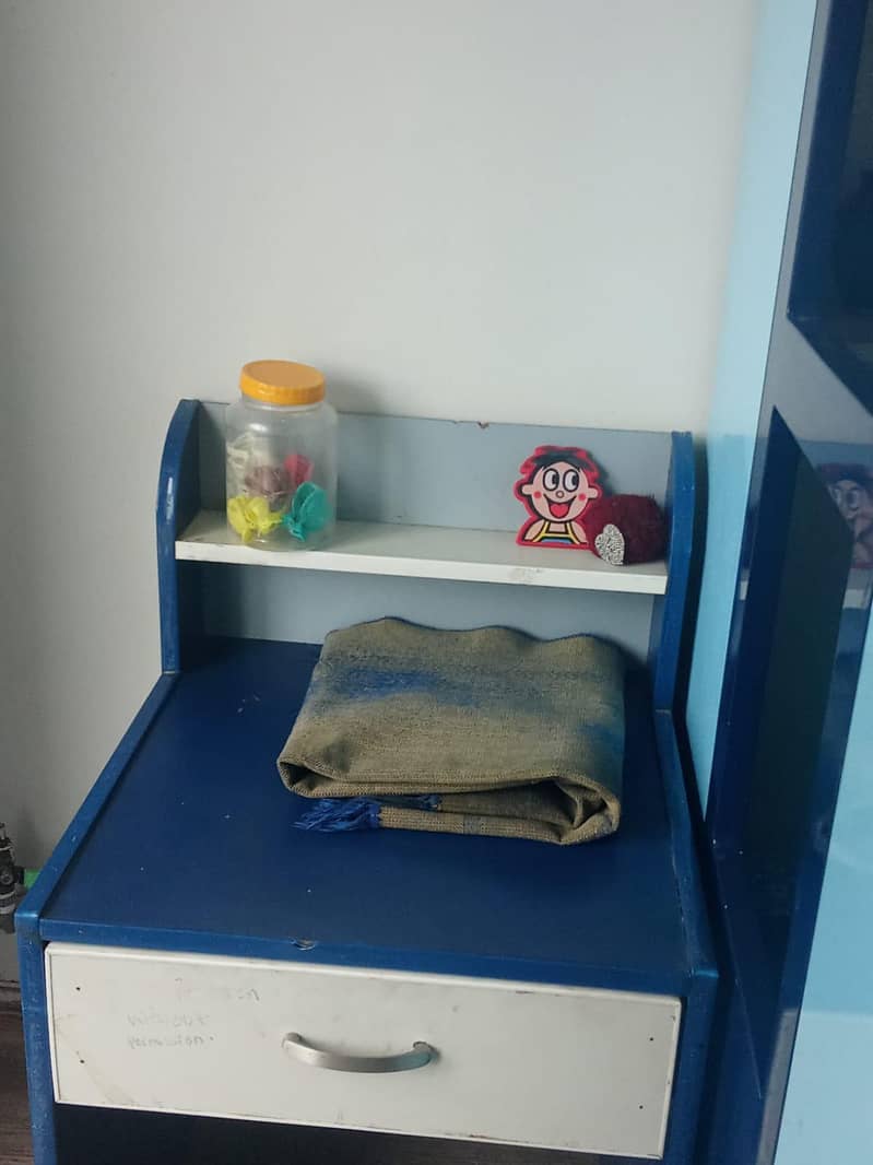 bunker bed 2