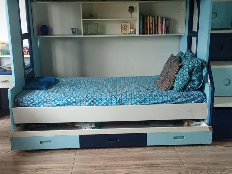 bunker bed 3