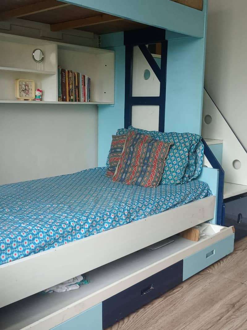 bunker bed 4