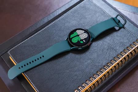 Samsung Galaxy Watch 4
