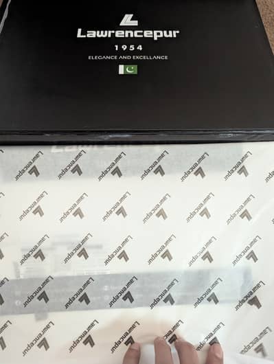 Lawrencepur brand Premium silk boski for sale