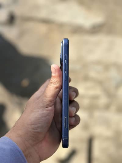 Apple iPhone 17 Pro Max 256gb non pta with complete box