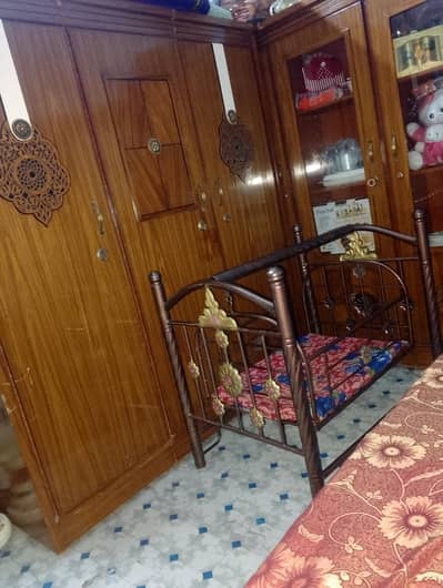 baby baba duli jhula