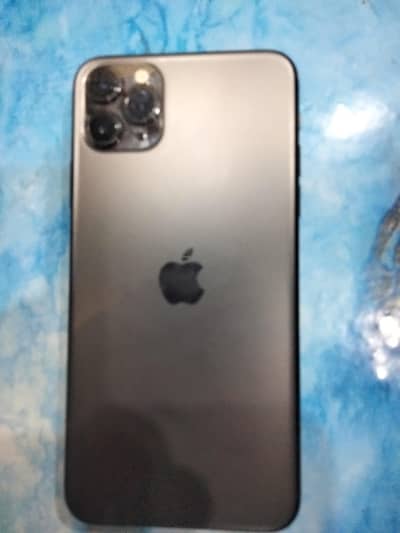 Apple iPhone 11 Pro Max