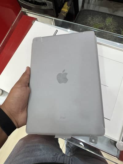 Ipad 9th generation 64gb