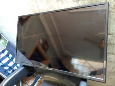 Samsung led 32 inches