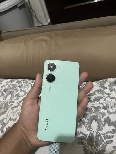 Vivo Y03
