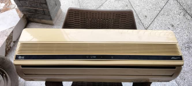 LG JETCOOL AC 03222851023