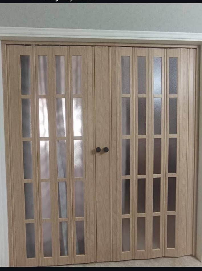 PVC Wall Cladding, Ceilings & Wallpaper Installation 1