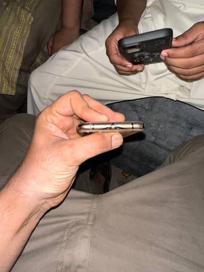 Apple iPhone 11 Pro