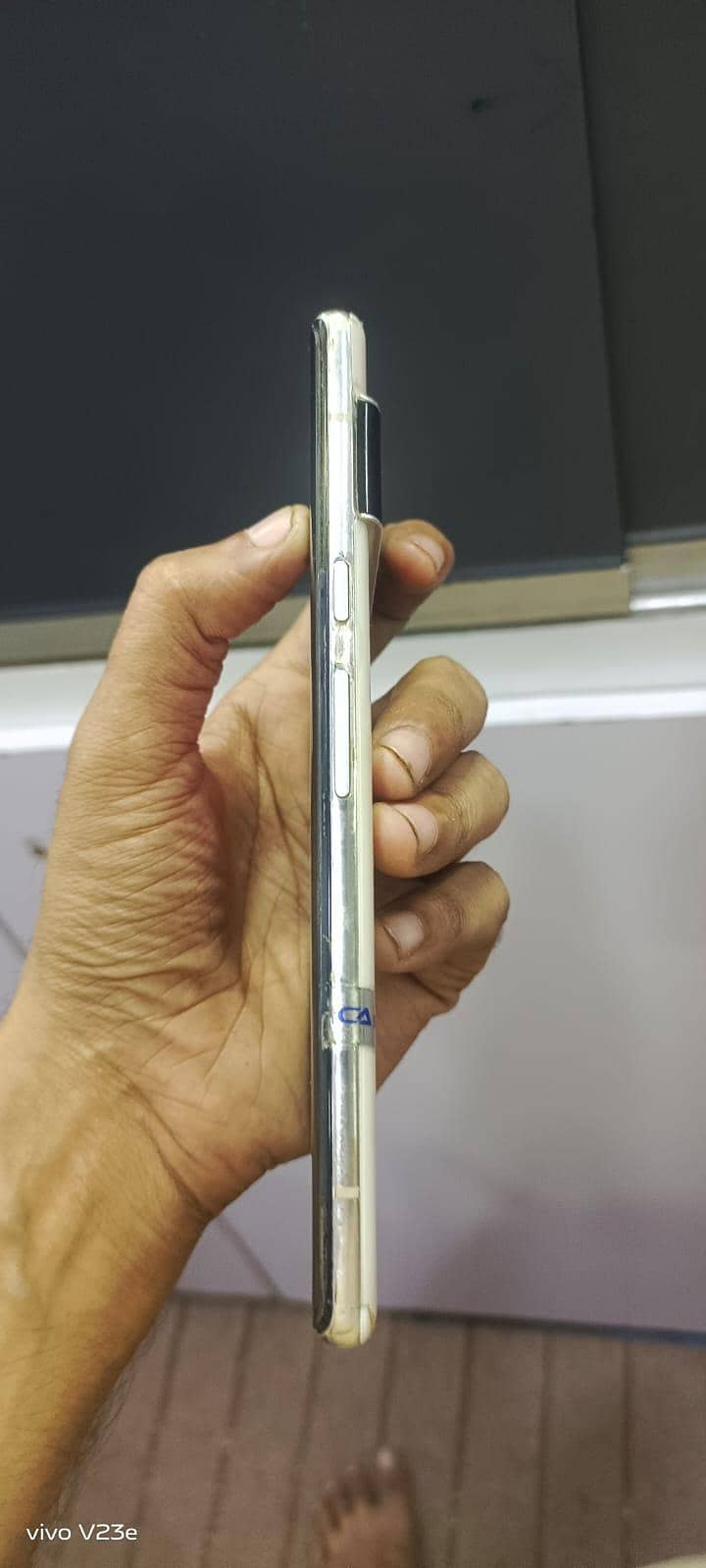 Google Pixel 6 Pro 1