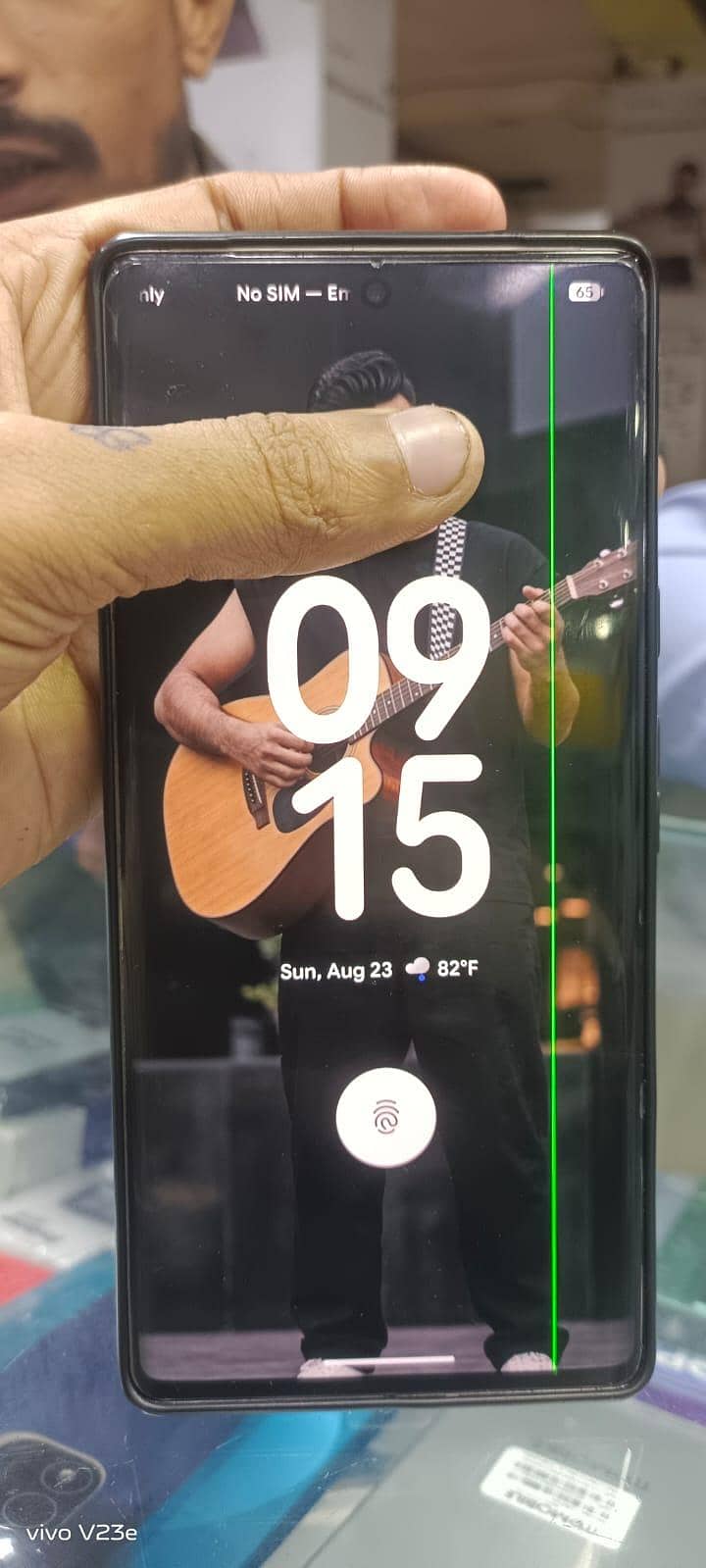 Google Pixel 6 Pro 3