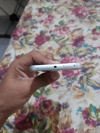 Samsung Mobile S6 Edge